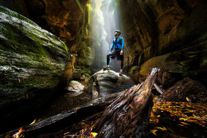 3 Quick Tips for Photographing Canyons