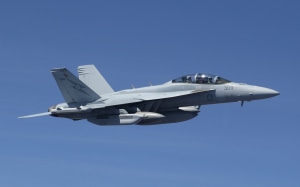 CEA Technologies to upgrade Growler training ranges