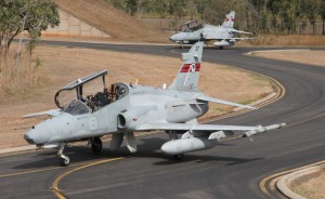Defence Business: Lifting the lid on LIF CAP | ADM July 2014