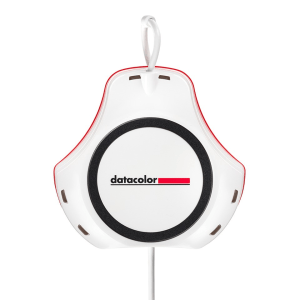SpyderX colour calibration tool
