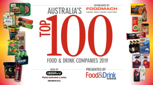 EXCLUSIVE: Australia&rsquo;s Top 100 Food & Drink Companies 2019