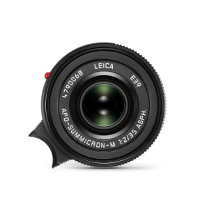 Leica releases $11,000 APO-Summicron-M 35 f/2 ASPH. lens