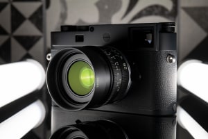  Leica Summicron-M 28 f/2 ASPH