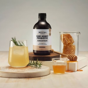 New flavour for Meluka concentrate range