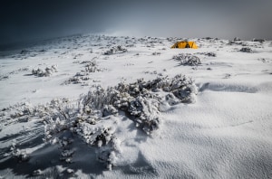 Photo tip of the week: How to take sharp landscape images