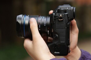 Laowa launches 28mm f/1.2 lens