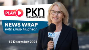 PLAY PKN: Video Bulletin 12 December