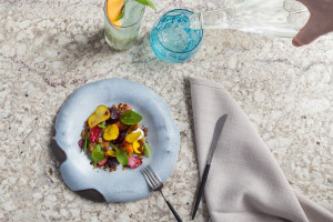 12- Micron: Fine dining on the Streets of Barangaroo