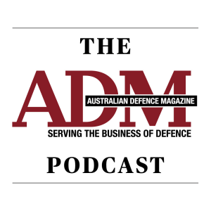 ADM Podcast 134 - It's been great but it's time to wrap it up at IndoPac Day 3