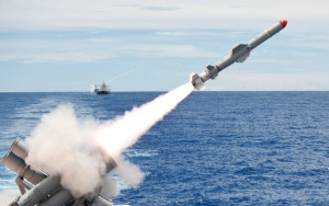 ADF Weapons: Air Warfare Destroyer Weapons | ADM July 2014