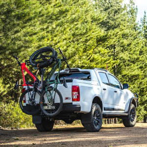 Shingleback reveal new 2B90 bike rack