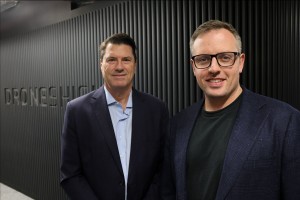 DroneShield changes leadership