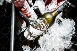 Wine company on a mission to remove ocean plastic