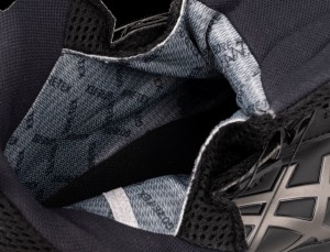 ASICS enters work boot market in Australia