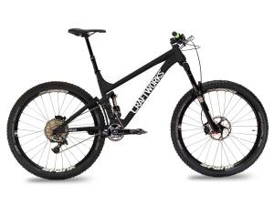 Aussie Designed Enduro Machine
