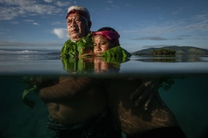 Australian photographers recognised in World Press Photo 2024