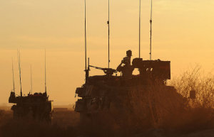 Defence exports - industry views sought