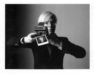 The Polaroid Collection Is Saved