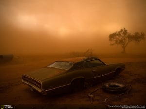 Aussies shine in 2018 Nat Geo Photo Contest
