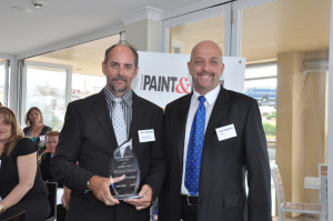 2009 Winners