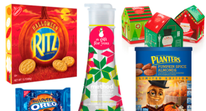 Seasonal packaging: A waste of time and effort? 