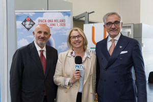 Interpack 2026: Italian machinery flexes global muscle