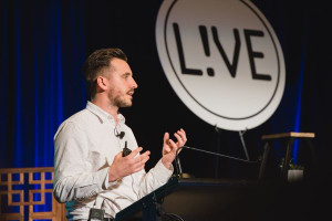 LIVE 2017: Going all the way with smart packaging