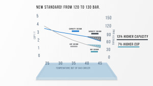 Raising the bar 