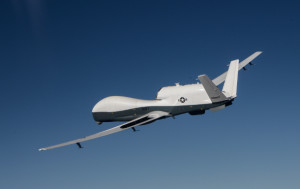 Weather radar a must for RAAF Tritons?