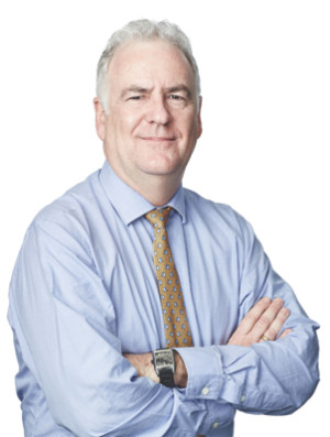 From the source: Broadspectrum CEO Graeme Hunt | ADM November 2015