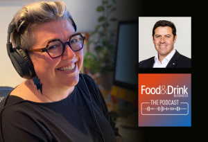 The Food & Drink Business Podcast Ep9: Plant protein pioneer Proform Foods CEO Matt Dunn 
