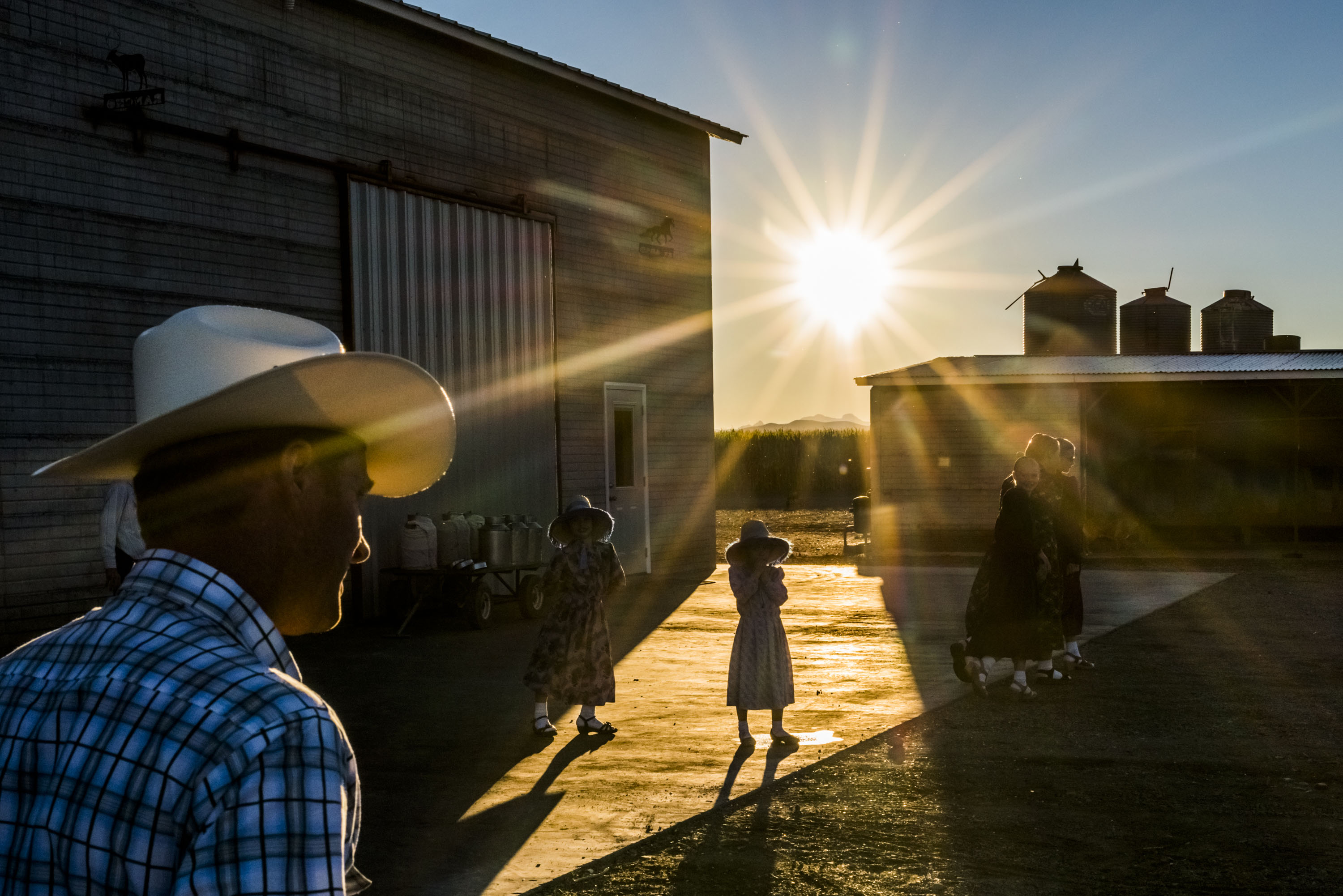 Two Australians shortlisted for world&rsquo;s biggest photography competition 