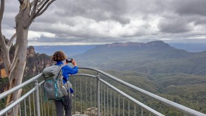New Grand Cliff Top Walk set to inspire