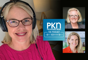The PKN Podcast Ep 16: with Felicia Richardson and Jessica Walters