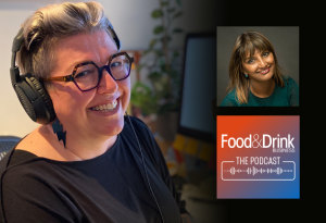 The Food & Drink Business Podcast Ep12: Angeline Achariya from Simplot Australia on innovation