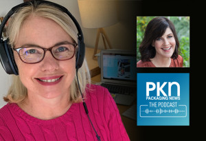 The PKN Podcast Ep 19: with Sally Williams