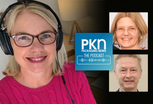 The PKN Podcast Ep 20: with Jacky Nordsvan and Richard Smith
