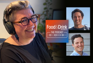 Food & Drink Business Podcast Ep 18: A family matter