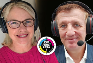 The Print Files Ep 11: It's Been A Big Month In Print