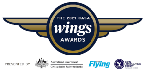 Wings Awards to Open on 1 July