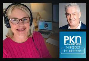 The PKN Podcast Ep 24: with James McKew