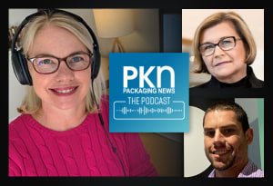 The PKN Podcast Ep 25: with Anne Uusitalo and Brad Partington