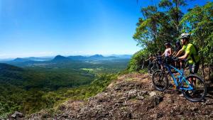 Hidden Peaks Trail