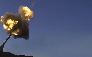 Raytheon developing Excalibur with naval potential