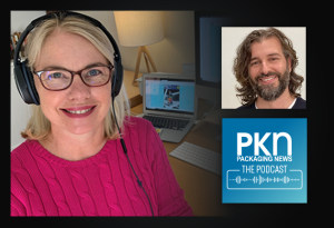 The PKN Podcast Ep 27: with Michael Grima