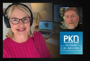 The PKN Podcast Ep 30: with Anthony Harrison