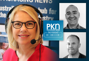 The PKN Podcast Ep 31: with Chris Jackson and Matt Bowman