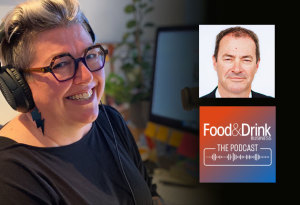 Food & Drink Business Podcast Ep21: Thinking inside the box with John O'Connor, Goodradigbee Distillers