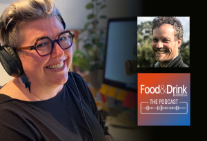 Food & Drink Business Podcast: Scott Fry