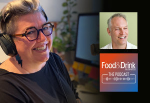 Food & Drink Business podcast: Grant Davidson